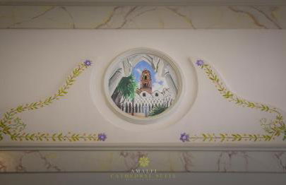 Amalfi Cathedral Suite - Photo 5