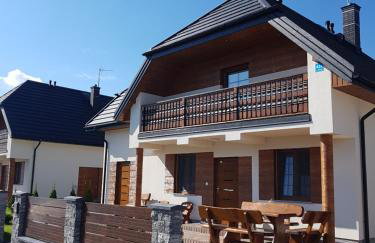 Apartamenty Białowieża - Foto 1