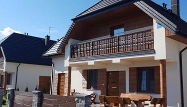 Apartamenty Białowieża - Foto 1