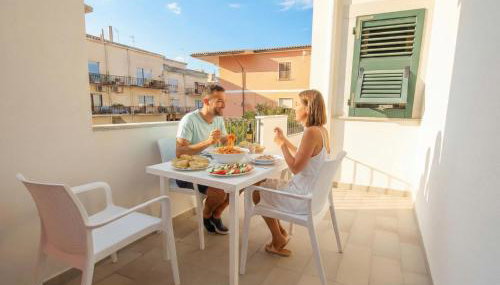 The Sea Wind Apartments & Suites - Foto 2