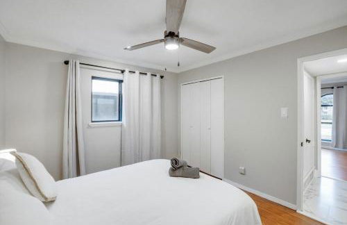 Spectacular 4BR 2,5BA Holiday Home with Pool and Grill - Foto 44