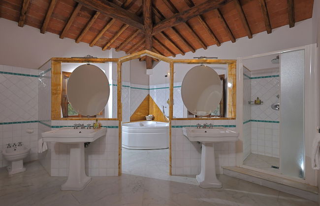 Palagina la cascina - Foto 41