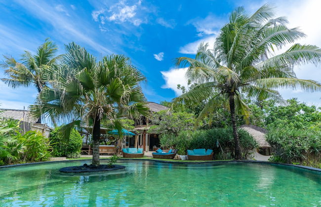 Sejuk Beach Villas - Foto 33