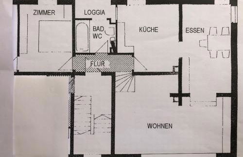 Stadt- Naturnah, Traumblick und Balkon - Foto 20