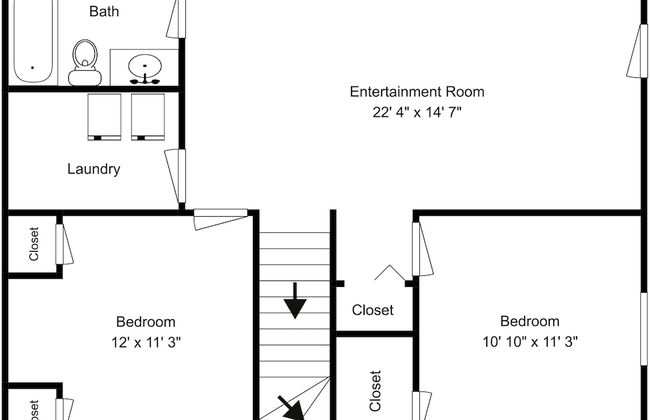 Woodside Retreat by Taylor Made Deep Creek - Foto 23