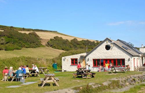 Wisteria Lodge - Cottage - Foto 35