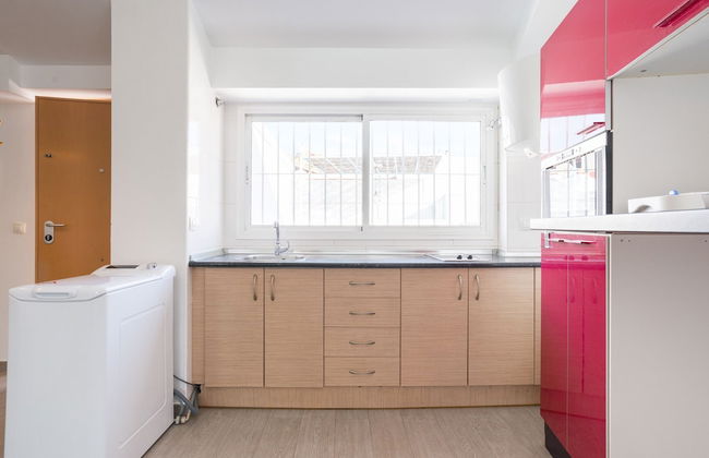 LU&CIA Apartamento Lagunillas - Foto 12