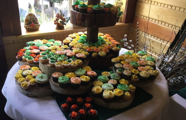 Alexander lake lodge - Foto 2