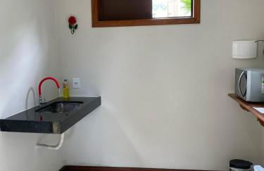 Chalé Aconchego da Paz - Chalé 1 - Photo 7