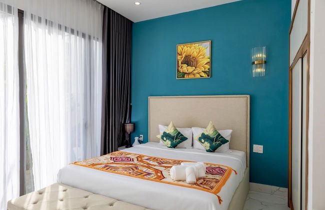 MAY CHILL HOUSE VILLA - Foto 10