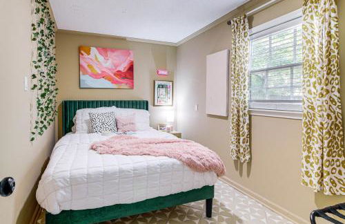 6 Mi to Shelby Farms Park Family Home in Memphis - Foto 16