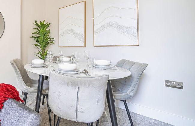 Everest Lodge Serviced Apartment - Foto 32