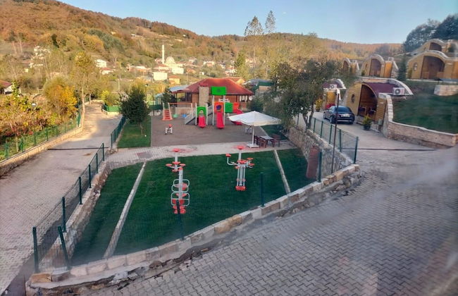 Candarlı Çiftliği - Foto 11