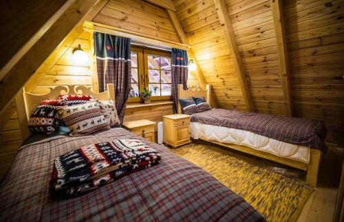 Azyl nad Nidą - Foto 22