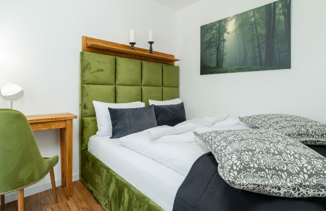 Triventi Mountain Residence - Foto 13