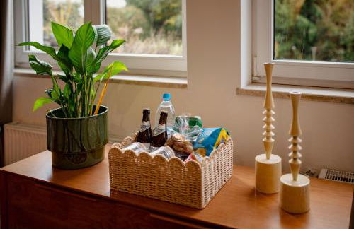 Helle Wohnung in Seenähe - Foto 12