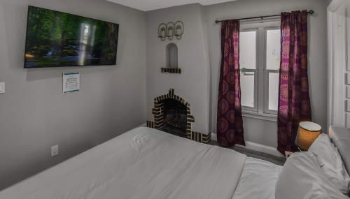 groovy apartment in the heart of the city - Foto 4