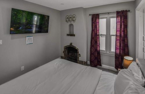 groovy apartment in the heart of the city - Foto 4