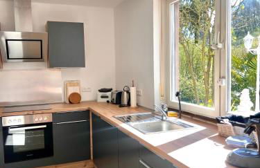 Privates Ferienhaus mit Pool & Whirlpool in Bad Dürkheim - Foto 8