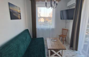 Apartamenty pod zaglami Teresa Strzemkowska - Foto 47