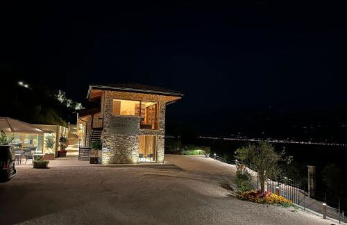 Colago Private Villas Lake Garda - Foto 37
