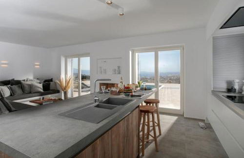 Avlia Panoramic Villa Naxos - Foto 27