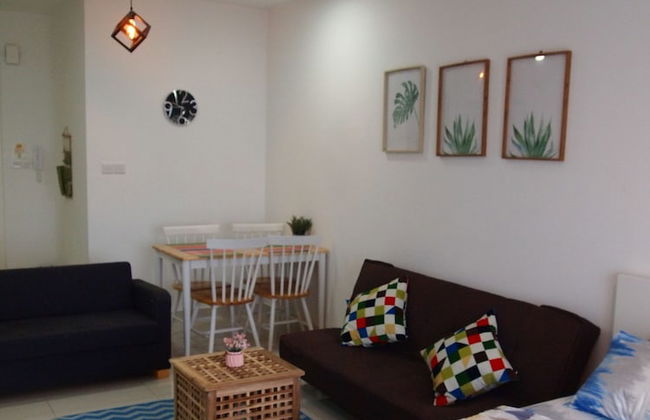 Teega Suites by Squarenest - Foto 6