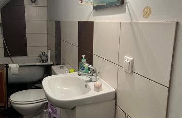 Dom pod lasem - Foto 3