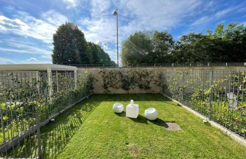 Loft Milano Manifatture Garden - Foto 30