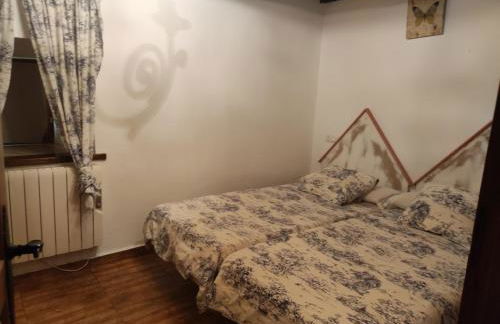 CASA RURAL EL TOLEO - Photo 16