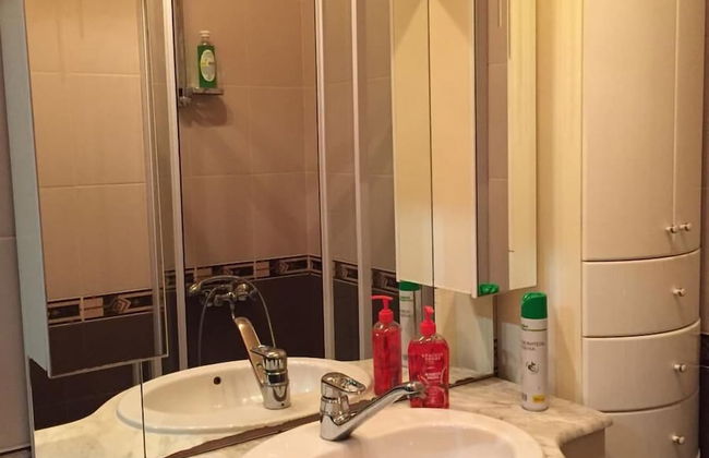 Apartment ES on 8-ya liniya V.O 59 - Foto 28