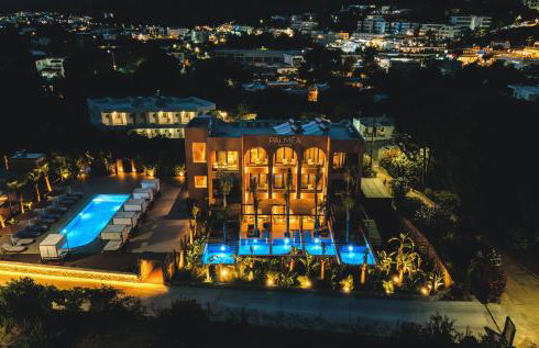 Palmea Suites - Photo 10