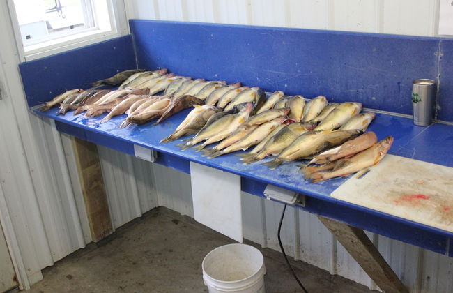 Ship's Wheel Resort - Foto 26