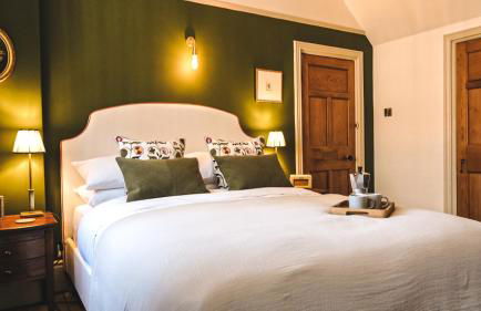 Fothergill House - Entire Luxury Townhouse - City Centre - Photo 12