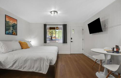 Mount Lena Room 4 at Mount Walker Inn - Foto 12