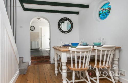 Saltmarsh Cottage - Foto 13