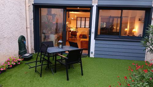 Petit cocon au coeur de Vichy - Foto 5