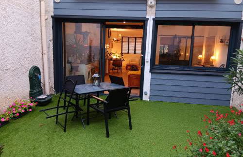 Petit cocon au coeur de Vichy - Foto 5