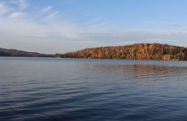 Tally-Ho Inn - Foto 1