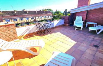 Casa con piscina en costa Barcelona - Photo 37