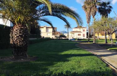 Casa Aigua Blanca Oliva - Photo 27