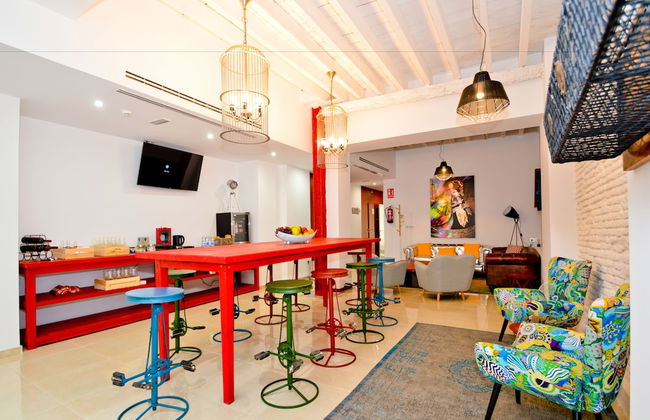 The Zentral Arenal Suites - Foto 29