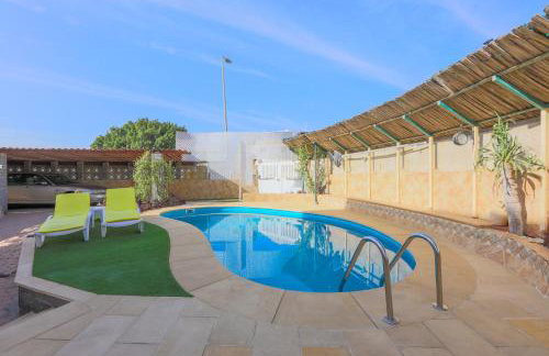 Villa in Maspalomas with private pool - Foto 18