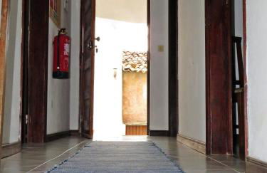 Cozy house with mountain view in Miranda do Corvo - Foto 27