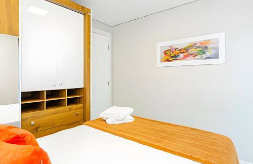 7th Avenue - Apartamentos UROOMS - Foto 41