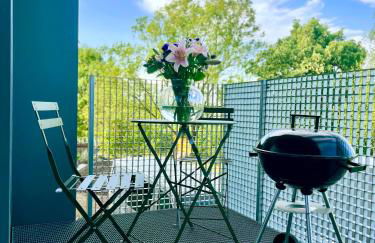 Ferienwohnungen Faulhauer - Foto 39