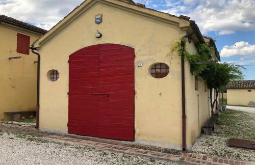 Casa San Pietro, restored farmhouse with pool - Foto 16