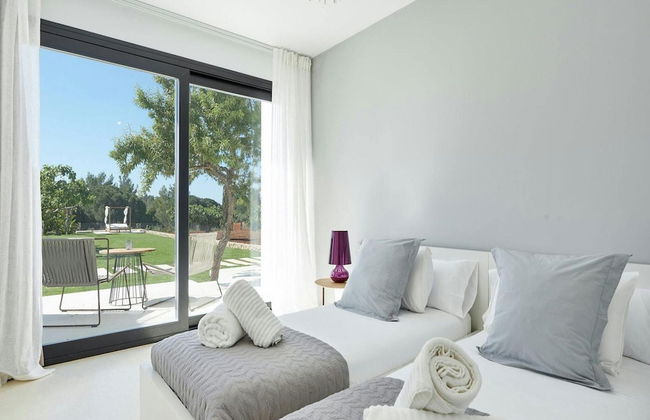 Holiday Home With Outdoor Cinema - Foto 8