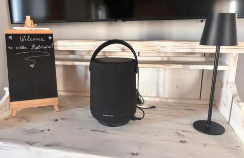 Villa Katrinia - Photo 22