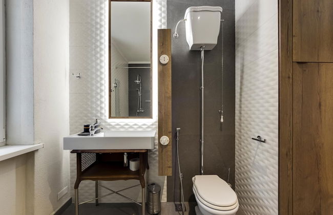 Martastudio rooms - Foto 38